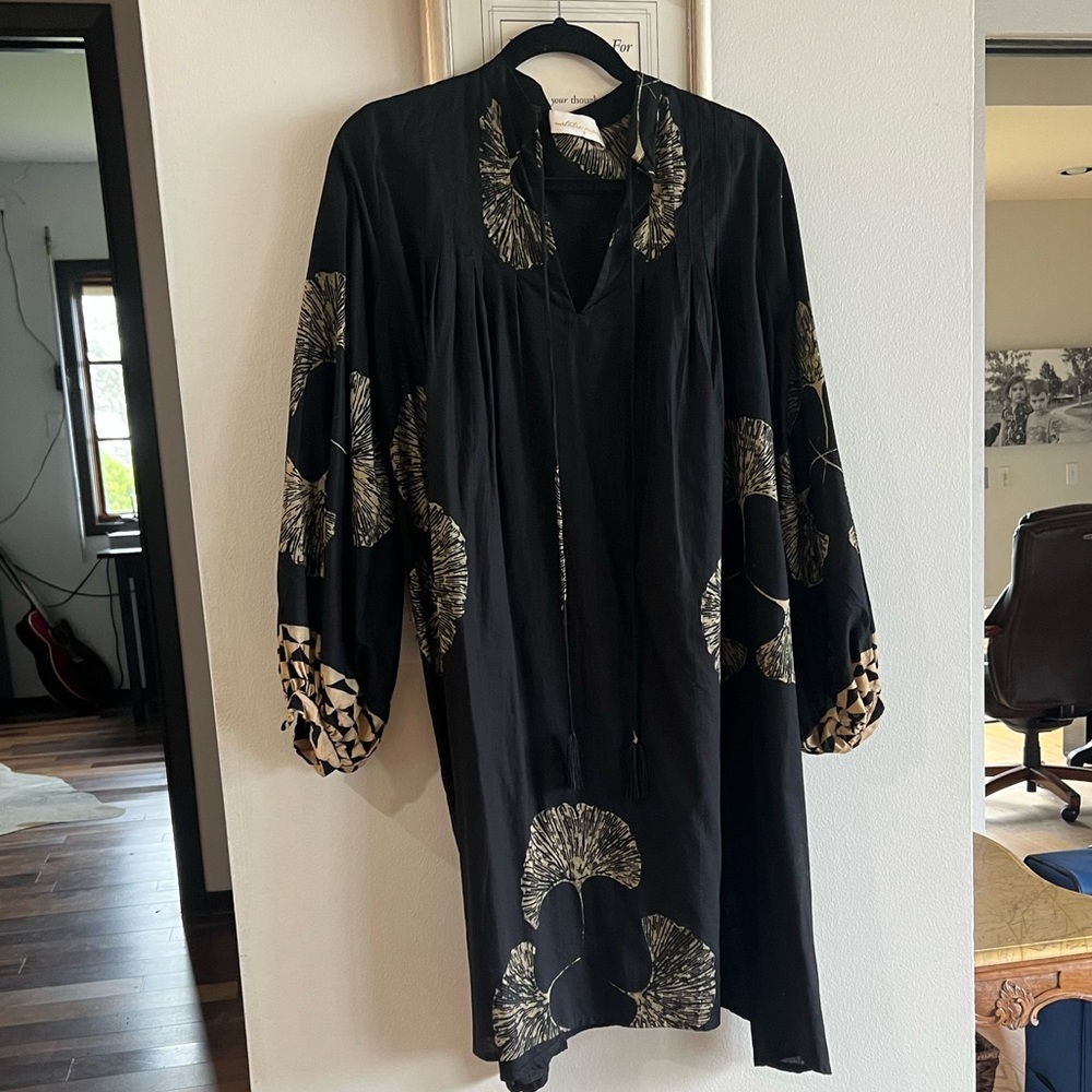 Natalie Martin dress - small